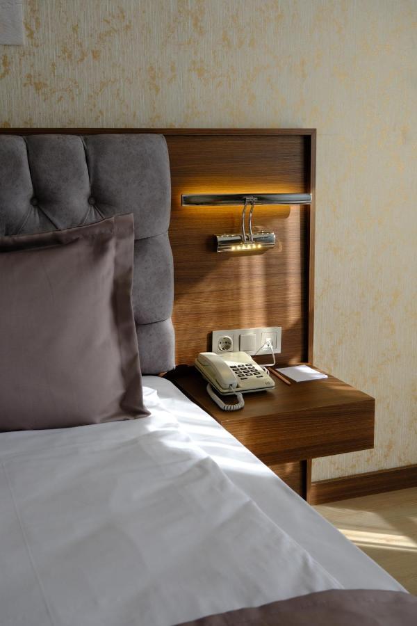 Grand Salizze 4* Kestel (Bursa)